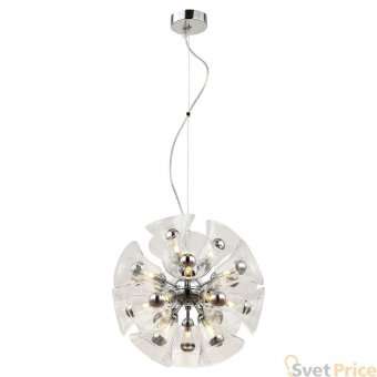 Подвесная люстра Lussole Loft Oneida LSP-8197