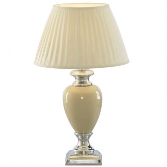 Настольная лампа Arte Lamp Lovely A5199LT-1WH