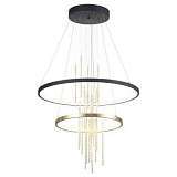 Подвесной светодиодный светильник Odeon Light Monica 3901/63L
