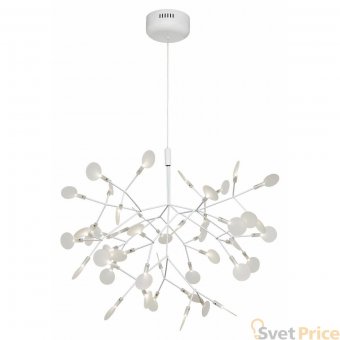 Подвесная светодиодная люстра Loft IT Sakura Loft9022W/S