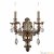 Бра Omnilux Nureci OML-74901-02 страна Китай Бра Omnilux Nureci OML-74901-02
