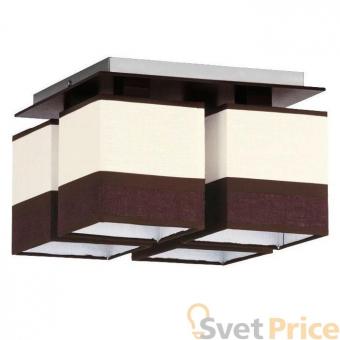 Потолочная люстра Alfa Paja 12035