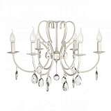 Подвесная люстра Arti Lampadari Miracoli E 1.1.6 CG