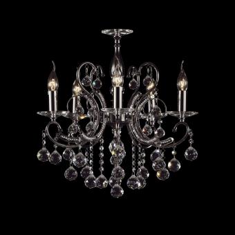 Подвесная люстра Osgona Elegante 708057