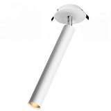 Встраиваемый светодиодный светильник Novotech Modo 357557