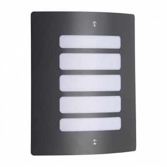 Уличный настенный светильник Brilliant Todd 47682/63