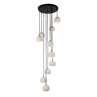 Каскадная люстра ST Luce SL235.453.10
