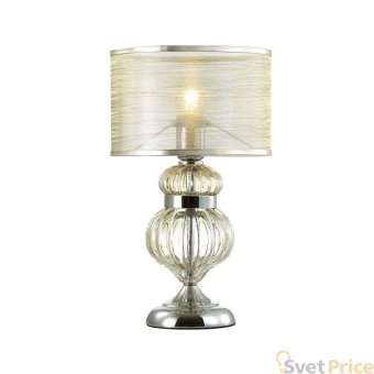Настольная лампа Odeon Light Lilit 4687/1T