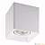 Потолочный светильник Denkirs DK3030-WH