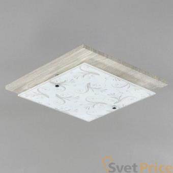 Потолочный светильник Elvan MDG4451-3DGRY