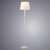 Торшер Arte Lamp A9310PN-1WG страна Италия Торшер Arte Lamp A9310PN-1WG