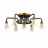 Потолочная люстра Odeon Light Alonzo 3983/7C