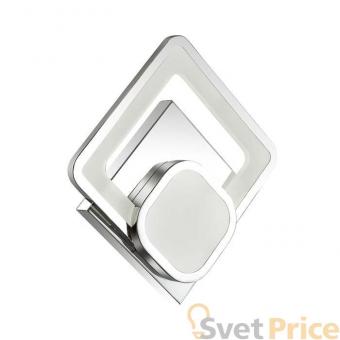Бра Odeon Light Leo 4023/36WL