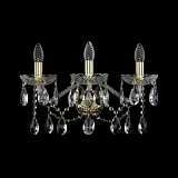 Бра Bohemia Ivele 1413B/3/200/XL/G