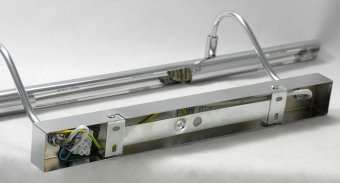 Подсветка для картин Lussole Loft GRLSP-9965