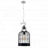 Подвесной светильник Spot Light Cage 9501104