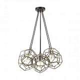 Подвесная люстра Lumion Ervin 3739/6