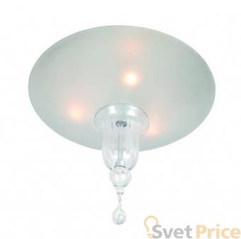Потолочный светильник Divinare Goccia 4002/02 PL-3