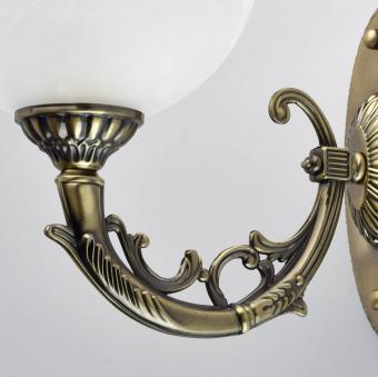 Бра MW-Light Ариадна 450027101