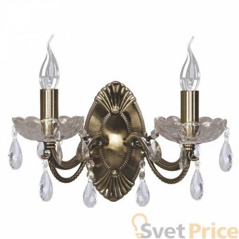 Бра Spot Light Corelia 5028211
