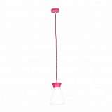 Подвесной светильник Brilliant Rico 93376/17