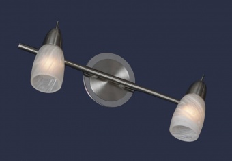 Спот Lussole Cevedale LSQ-6901-02