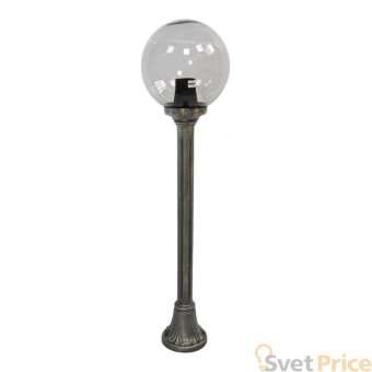 Уличный светильник Fumagalli Mizar.R/G250 G25.151.000.BZE27