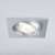 Встраиваемый светодиодный светильник Paulmann Coin 93971