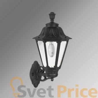 Уличный настенный светильник Fumagalli Bisso/Rut E26.131.000.AXE27