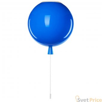 Потолочный светильник Loft IT 5055C/M blue