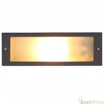 Уличный светильник Nowodvorski Ina 4907