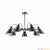 Потолочная люстра Lumion Naomi 3709/7C