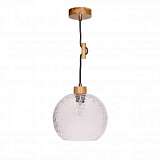 Подвесной светильник Spot Light Svea 1357170