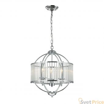 Подвесная люстра Divinare 3004/02 SP-3