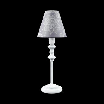 Настольная лампа Lamp4you Provence E-11-WM-LMP-O-3
