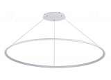 Подвесной светодиодный светильник Donolux S111024/1R 70W White In