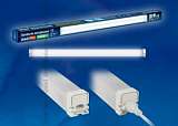 Мебельный светодиодный светильник (UL-00001617) Uniel ULO-BL60-9W/NW/K IP54 WHITE