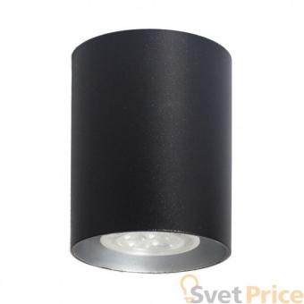 Потолочный светильник АртПром Tubo8 P1 12А