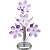 Настольная лампа Globo Purple 5146