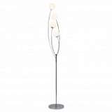 Торшер Brilliant Belina G92876/05