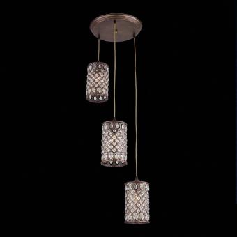 Подвесная люстра ST Luce SL241.203.03