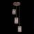 Подвесная люстра ST Luce SL241.203.03