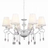 Подвесная люстра ST Luce Jeta SL164.503.08