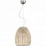 Подвесной светильник Odeon Light Keni 2492/1