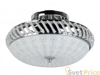 Накладной светильник Toplight Candis TL1470Y-03GC