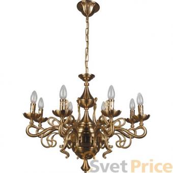 Люстра N-Light 312-08-52