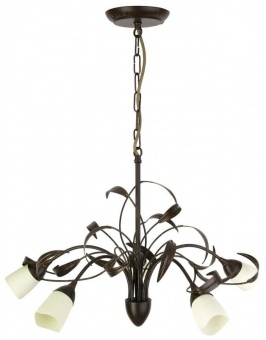 Подвесная люстра Brilliant Yasmin G82073/20