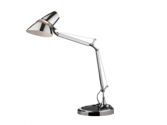 Настольная лампа Odeon Light Fartu 2337/1T