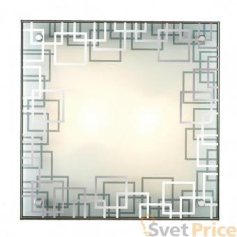 Настенно-потолочный светильник Sonex Nosti 3205