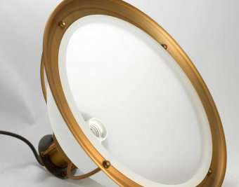 Подвеcной светильник Lussole Loft GRLSP-9811